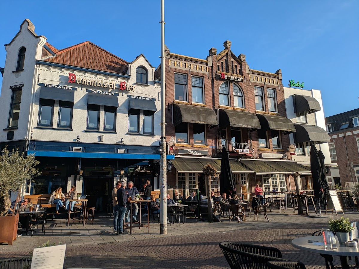 Proeflokaal De Gaper-4